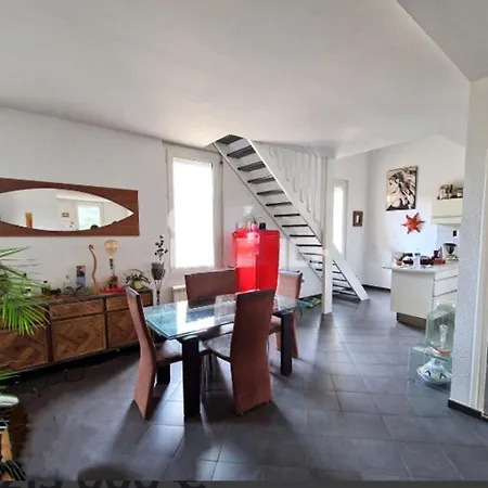 Homestay Confortable En Partage