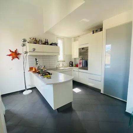 Confortable En Partage