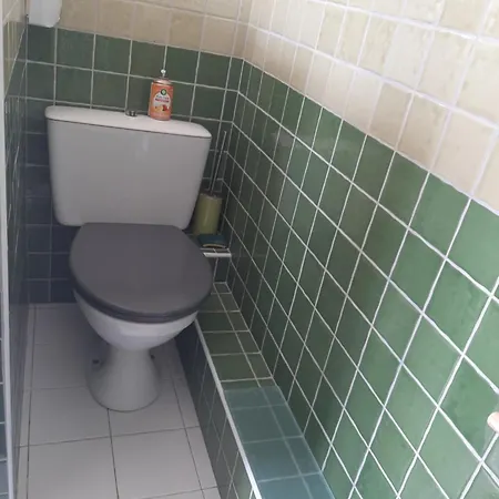 Séjour chez l'habitant Confortable En Partage *