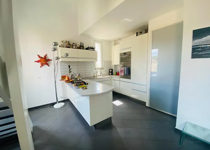 Confortable En Partage