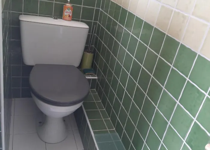 Séjour chez l'habitant Confortable En Partage *