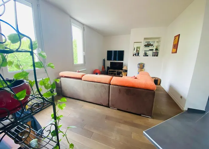 Confortable En Partage * Βαλένς